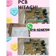 Pcb Board Hitachi Original R-H310P4M