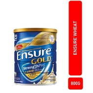 SHOP NOW ENSURE WHEAT 800G