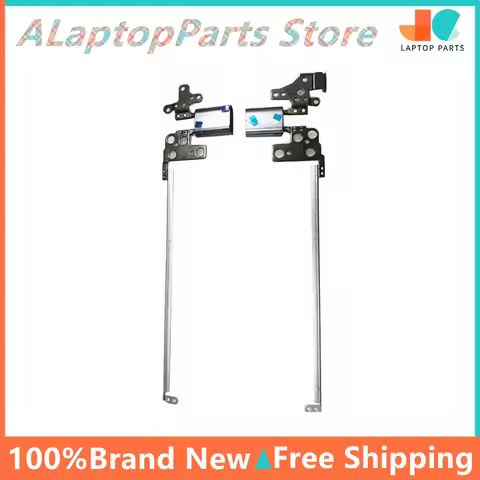 5H50T45066 5H51A14268 Hinges For Lenovo 300e 500e Chromebook 2nd Gen 81MB 81MC Left&Right Hinge Set