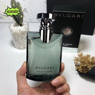 ☑️Bvlgari pour homme soir 寶格麗 大吉嶺茶 *100ML☑️春日香水推薦