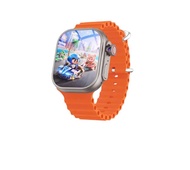 Đồng Hồ Thông Minh P89 Ultra Gắn SIM 4G Gọi Video Lướt Web Nghe Gọi Độc Lập Màn Hình Cảm Ứng HD - L