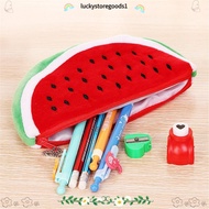 LUCKYSTOREGOODS1 Pencil Bags Cute Pencil Cases Stationery Cartoon