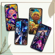 TPU Soft Casing Samsung Galaxy A07 A17 A26 A36 A56 M07 F17 S25 Fe S25Plus S25Ultra S25 Edge 3P75 Kim