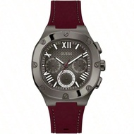 Men Quartz Watch, Stainless Steel, It Is Suitable For Business Occasions, Present For Family And Fri