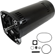 findmall ASQ165 EUSQ1152 USQ1152 Pool Pump Motor Square Foot 3450rpm 115/230volts 1.5hp Single Speed