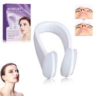 【Exclusive Offer】 Silicone Nose Shape Orthotics Clip Beauty Nose Tool Portable Beauty Nose Straighte