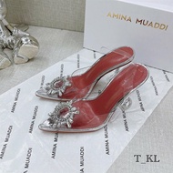 Sunstone mica high heels 9P 16801 5/9 Phuong Shoes
