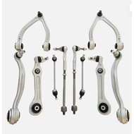 【Benz S W222】12Pcs Front Control Arm Stabilizer Link Kits For Benz S W222 X222 V222