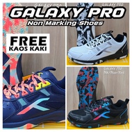 Hundred GALAXY PRO HBSF-5M286 Badminton Shoes - Original Hundred Badminton Shoes