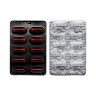 BEWELL C C Plus Calcium 1 CapsuleBEWELL C C Plus Calcium 1 Capsule