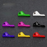 Giorno+ Sensor Cover ABS Motorcycle Accessories Strong Scratch-Resistant Waterproof For Motorcycles 
