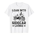 Sidecar Motorcycle Motorcyclist Bike Motorbike