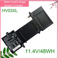 CiboperPower Asal Quality laptop Bateri HV03XL 11.4V 48WH For X360 310 G2 K12 HSTNN-LB7B TPN-W112 81