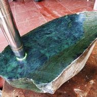 NEPHRITE JADE ACEH