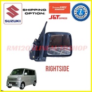 SUZUKI DA64W DA64V SIDE MIRROR  AUTO FOLD 5 WIRES