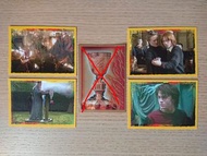 哈利波特 Harry Potter 貼紙