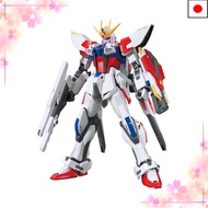 [Direct from Japan]HGBF 1/144 Star Build Strike Gundam Plavsky Wing (Gundam Build Fighters)