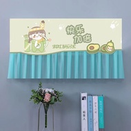 空调防尘罩挂机空调防尘罩开机不取空调罩四季通用挂机空调防尘罩0314