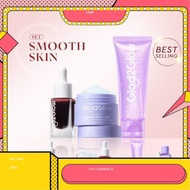 G-2-G 3IN1 Aha Bha Pha Intensive Peeling Solution Serum Essence Glowing Skin Brightening Acne-pron2/