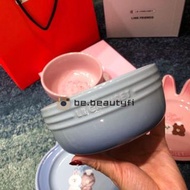 LE CREUSET Line Friends兒童餐具💥