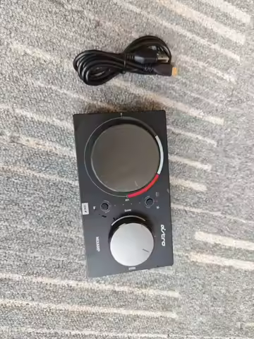 A40 Mixamp Audio controller GEN4 audio card original for Astro