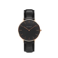 100% Original Official Watch Women 36mm Belt Women Watch Quartz Watch Girlfriend Gift