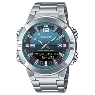 Casio Standard นาฬิกาข้อมือผู้ชาย รุ่น AMW-870AMW-870DAMW-880AMW-880DAMW-870AAMW-870DA(AMW-870-1AAMW