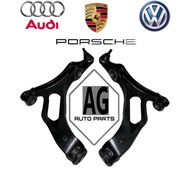 AUDI Q7 PORSCHE CAYENNE VOLKSWAGEN TOUAREG FRONT LOWER ARM SUSPENSION ARM ( 7L0407151H / 7L0407152H 