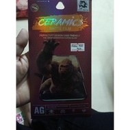 Screen Protector Ceramic Samsung A02s