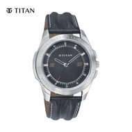 Titan Analog Men's Watch 1587SL02