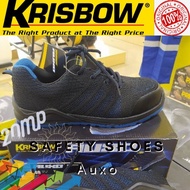 Sepatu Safety Sepatu Pengaman Auxo Original Krisbow