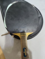 Butterfly Viscaria  乒乓球拍