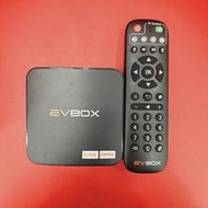 【艾爾巴二手】EVBOX 6MAX 易播 盒子 4G/64G 純淨版#二手電視盒#錦州店5377E