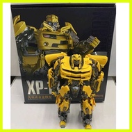 └ ┇ ♻ LTS-03C / XP-13 Alloy Deformation Bumblebee