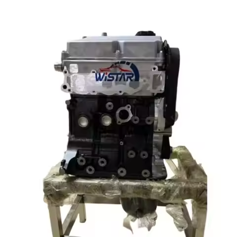 Factory F8 F8B F8C F8CV Motor F8C Engine For DAEWOO TICO SPARK DAMAS MATIZ Motor 0.8L For DAEWOO CAR