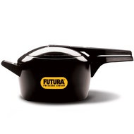 【hot sale】 HAWKINS-FUTURA FP50 HARD ANODISED PRESSURE COOKER 5LTR