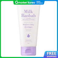 Milk Baobab | Milk Baobab Newborn Baby Cream 120g 1 Pc