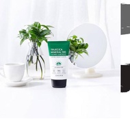 Somebymi Truecica Mineral 100 Calming Suncream / Sunscreen Some By Mi Me Somebyme
