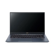 Acer Swift 3X SF314-510G-56T6 Notebook (NX.A0YST.00B) (Steam Blue) (โน๊ตบุ๊ค) -