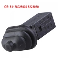 Fuel Flap Cover Buffer Tank Gas Cap Cover 51178228939 8228939 For BMW E88 E82 E46 E91 E90 E92 E93 E6