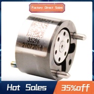 Common Rail Valve Coating Valve 9308Z621C 28538389 9308 621C EU3/4  Injector Valves