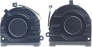 New Cooling Fans for DELL Vostro 5310,for Inspiron 13 PRO,for Latitude 3320 Series,P/N:CN-0XKD91 CN-