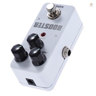 KOKKO FBS2 Mini Booster Pedal Portable 2-Band EQ Guitar Effect Pedal