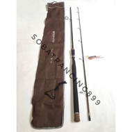 Rod sb2 eupro mega bite 2.1m