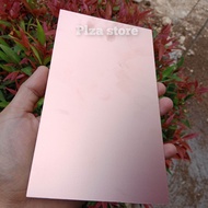 PCB POLOS UKURAN 20X10CM PCB POLOS 20X10
