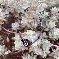 Personalized 8 Ball Bracelet