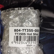 - Hotshoe flash godox tt350s tt350 sony part service hot shoe