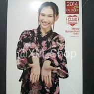 Photopack Melody JKT48 VHS