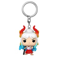 FUNKO POP Key Ring-Yamato FN75583