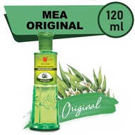 KAYU PUTIH Caplang Original Aromatherapy Eucalyptus Eucalyptus Oil 120ml
